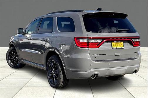 2025 Dodge Durango R/T Plus AWD