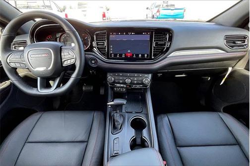 2025 Dodge Durango R/T Plus AWD