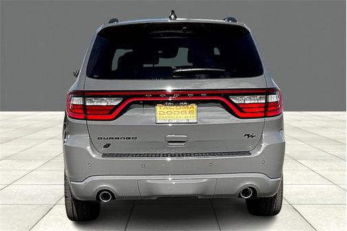 2025 Dodge Durango R/T Plus AWD