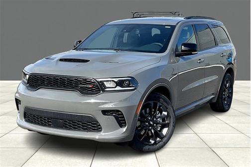 2025 Dodge Durango R/T Plus AWD