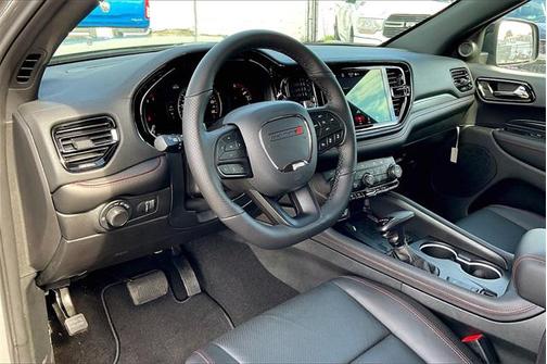 2025 Dodge Durango R/T Plus AWD