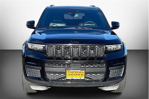 2024 Jeep Grand Cherokee L Altitude 4x4