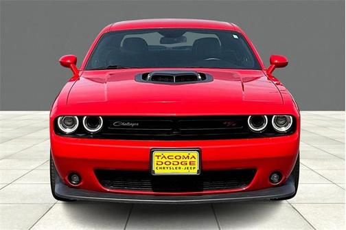 2019 Dodge Challenger R/T