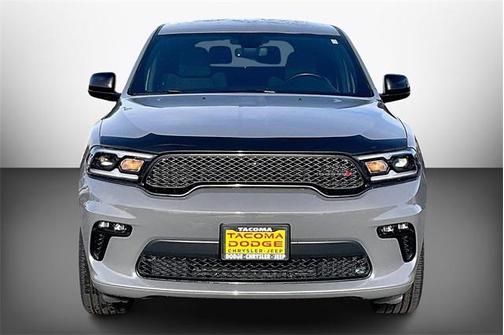 2021 Dodge Durango SXT Plus AWD