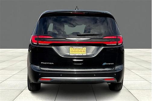 2023 Chrysler Pacifica Hybrid Limited
