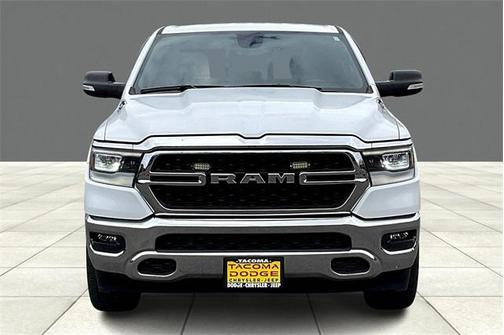 2021 RAM 1500 Big Horn Crew Cab 4x4 57' Box