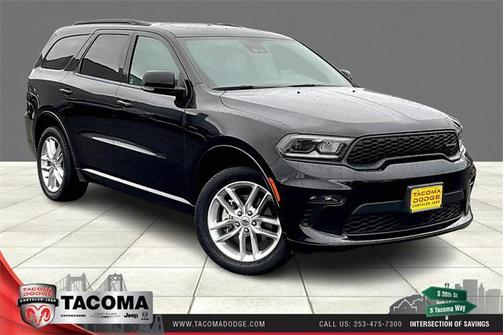2023 Dodge Durango GT Plus