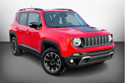 2023 Jeep Renegade Upland 4x4