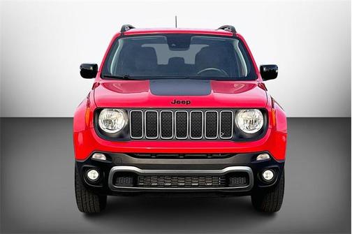 2023 Jeep Renegade Upland 4x4