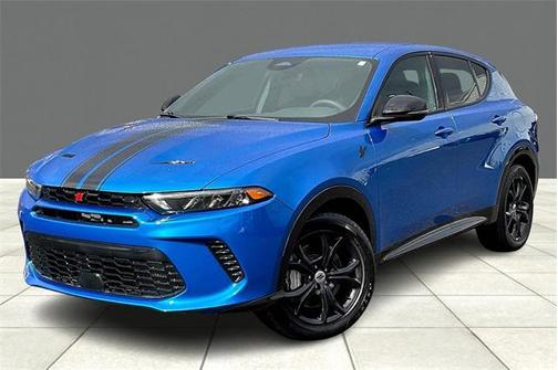 2024 Dodge Hornet R/T EAWD