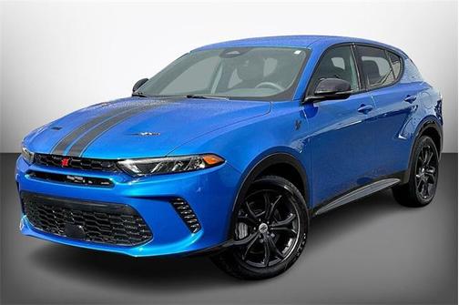 2024 Dodge Hornet R/T EAWD