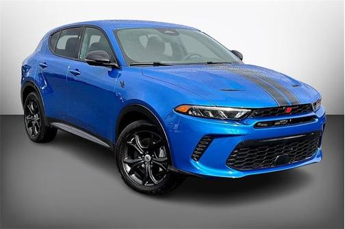 2024 Dodge Hornet R/T EAWD