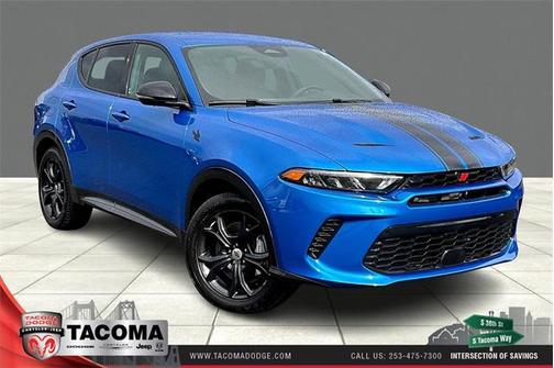 2024 Dodge Hornet R/T EAWD