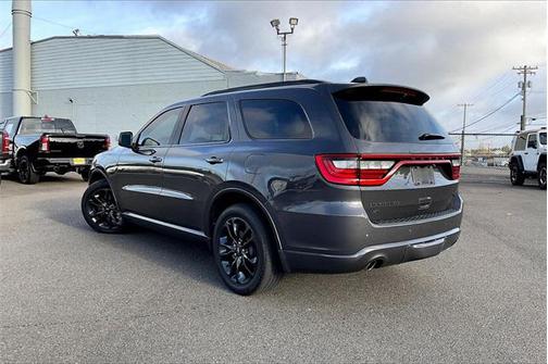 2023 Dodge Durango R/T Premium AWD