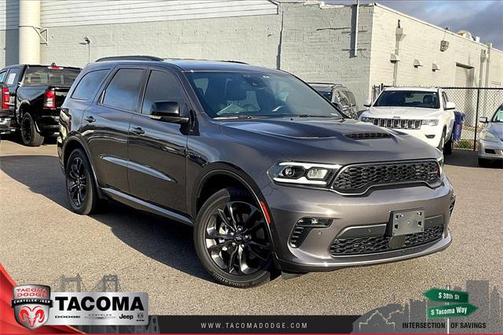 2023 Dodge Durango R/T Premium AWD