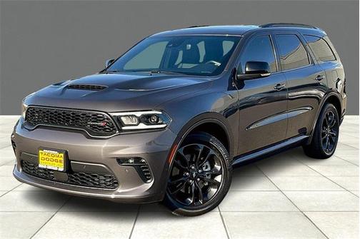 2023 Dodge Durango R/T Premium AWD