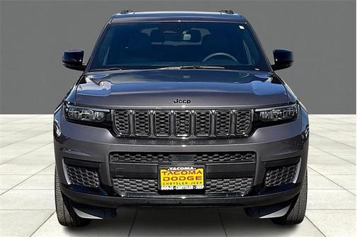 2024 Jeep Grand Cherokee L Altitude X 4x4