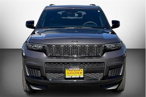 2024 Jeep Grand Cherokee L Altitude X 4x4