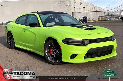 2023 Dodge Charger R/T