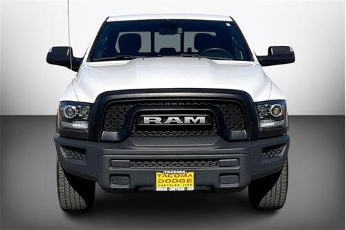2023 RAM 1500 Classic Warlock Crew Cab 4x4 57' Box