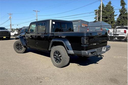 2022 Jeep Gladiator Altitude 4x4