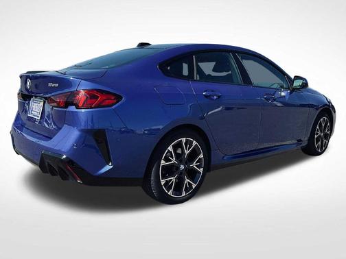 Blue Metallic 2025 BMW 228 Gran Coupe xDrive