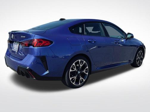 Blue Metallic 2025 BMW 228 Gran Coupe xDrive