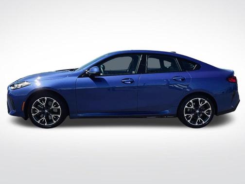 Blue Metallic 2025 BMW 228 Gran Coupe xDrive