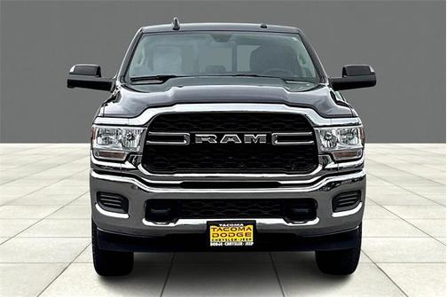 2020 RAM 2500 Tradesman Crew Cab 4X4 64' Box