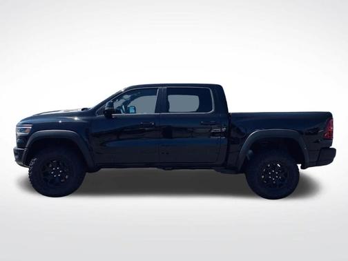 Diamond Black 2026 RAM 1500 RHO