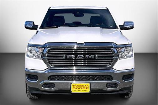 2024 RAM 1500 Laramie Crew Cab 4x4 57' Box