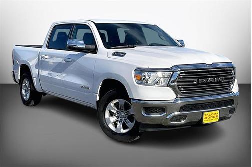 2024 RAM 1500 Laramie Crew Cab 4x4 57' Box