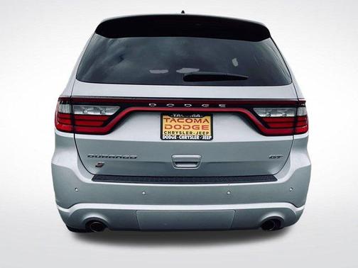 Nickel 2025 Dodge Durango GT