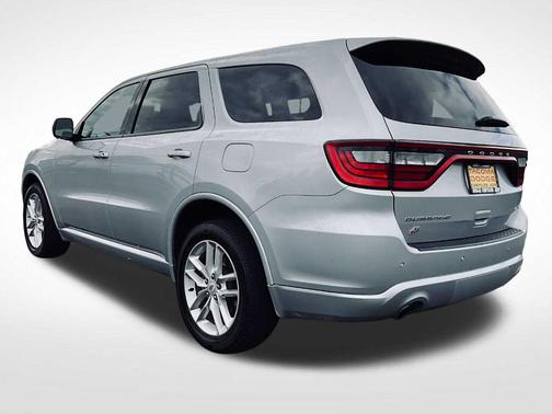 Nickel 2025 Dodge Durango GT