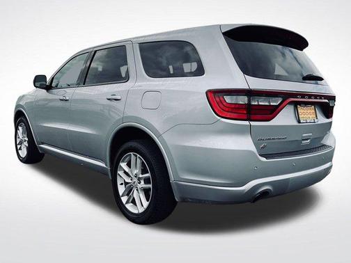 Nickel 2025 Dodge Durango GT