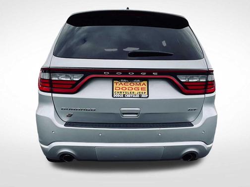 Nickel 2025 Dodge Durango GT