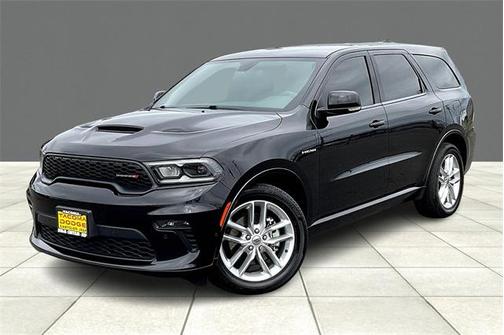2022 Dodge Durango R/T AWD
