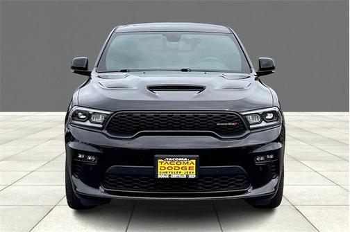2022 Dodge Durango R/T AWD