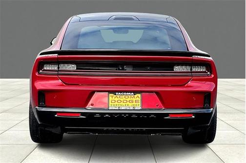 2024 Dodge Charger R/T Scat Pack