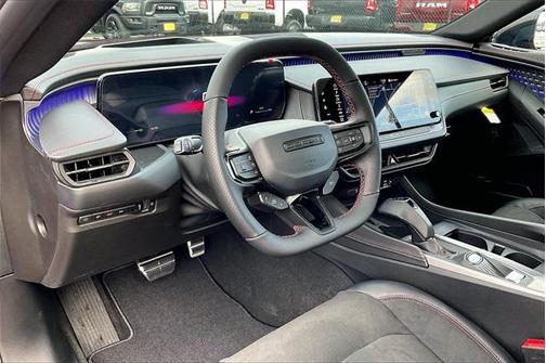 2024 Dodge Charger R/T Scat Pack