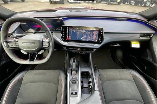 2024 Dodge Charger R/T Scat Pack