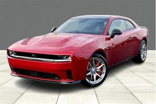 2024 Dodge Charger R/T Scat Pack