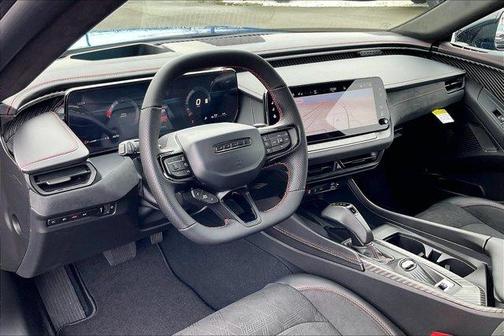 BLUDICROUS 2026 Dodge Charger Scat Pack