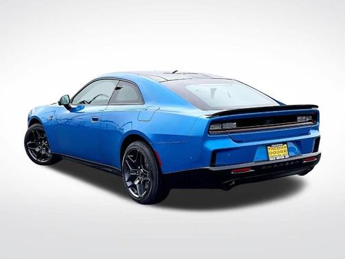 BLUDICROUS 2026 Dodge Charger Scat Pack