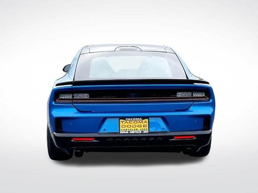 BLUDICROUS 2026 Dodge Charger Scat Pack
