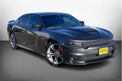 2020 Dodge Charger R/T RWD