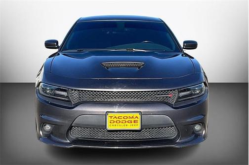 2020 Dodge Charger R/T RWD