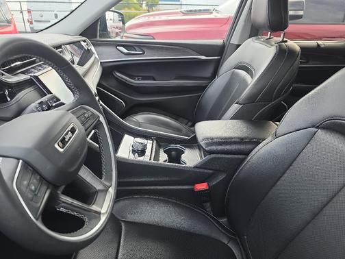 Metallic 2023 Jeep Grand Cherokee 4xe Base