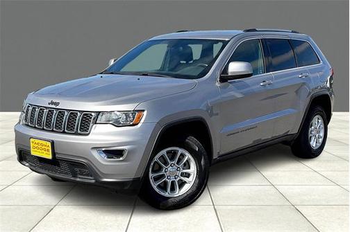 2018 Jeep Grand Cherokee Laredo E 4x4