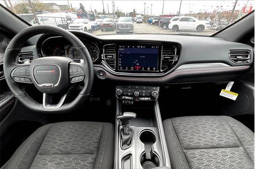 2025 Dodge Durango GT AWD